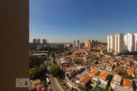 Vista de apartamento para alugar com 3 quartos, 76m² em Vila Sofia, São Paulo