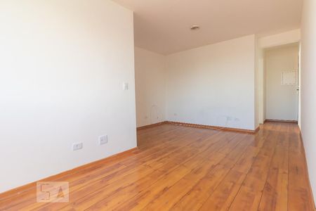 Sala de apartamento para alugar com 3 quartos, 76m² em Vila Sofia, São Paulo