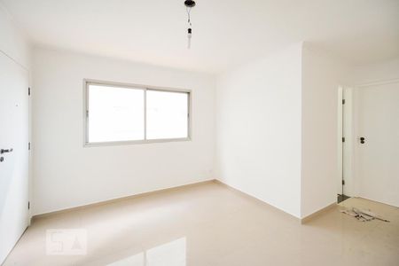 Sala de apartamento para alugar com 2 quartos, 52m² em Vila Santana, São Paulo