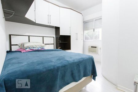 Quarto  de apartamento à venda com 1 quarto, 65m² em Auxiliadora, Porto Alegre