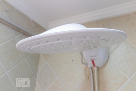 Banheiro de apartamento para alugar com 2 quartos, 76m² em Chácara Santo Antônio, São Paulo