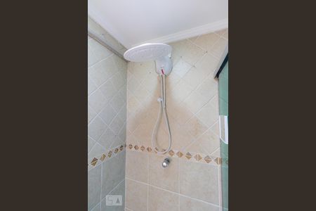 Banheiro de apartamento para alugar com 2 quartos, 76m² em Chácara Santo Antônio, São Paulo