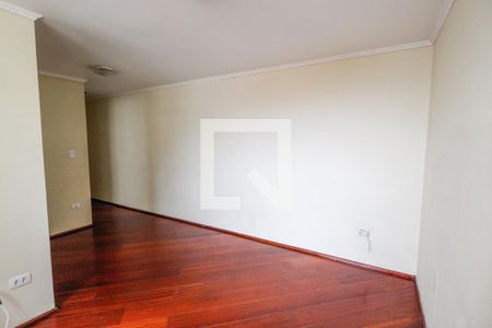 Sala de apartamento para alugar com 2 quartos, 50m² em Vila Nova Cachoeirinha, São Paulo