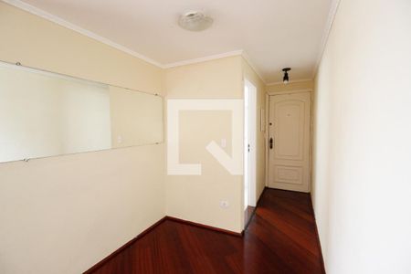 Sala de jantar de apartamento para alugar com 2 quartos, 50m² em Vila Nova Cachoeirinha, São Paulo