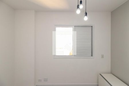 Quarto - Suíte de apartamento para alugar com 1 quarto, 59m² em Santa Cecília, São Paulo