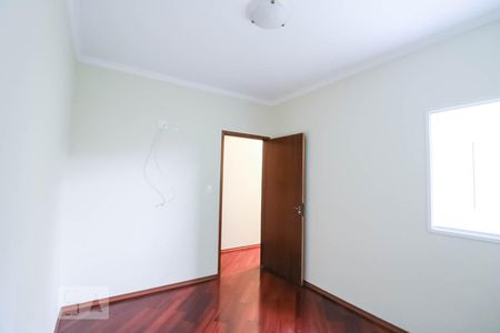Dormitório 2 de apartamento à venda com 3 quartos, 94m² em Parque das Nações, Santo André