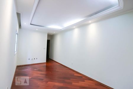 Sala de apartamento à venda com 3 quartos, 94m² em Parque das Nações, Santo André