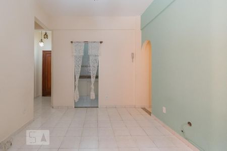 Sala de apartamento para alugar com 1 quarto, 38m² em Centro, Rio de Janeiro