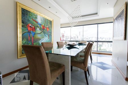 Sala de apartamento para alugar com 3 quartos, 336m² em Rio Branco, Porto Alegre