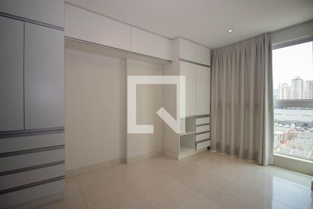 Suíte de kitnet/studio para alugar com 1 quarto, 30m² em Sul (águas Claras), Brasília