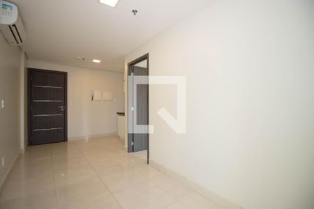 Sala de kitnet/studio para alugar com 1 quarto, 30m² em Sul (águas Claras), Brasília