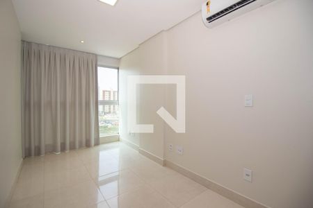 Sala de kitnet/studio para alugar com 1 quarto, 30m² em Sul (águas Claras), Brasília