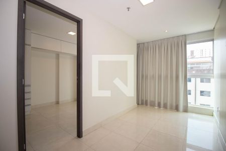 Sala de kitnet/studio para alugar com 1 quarto, 30m² em Sul (águas Claras), Brasília