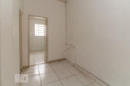 Hall de casa para alugar com 1 quarto, 60m² em Vila Pompéia, São Paulo