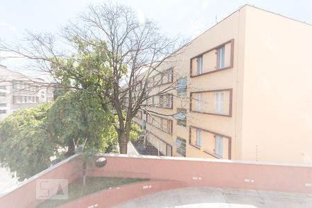 Vista do quarto 1 de apartamento à venda com 2 quartos, 41m² em Liberdade, São Paulo