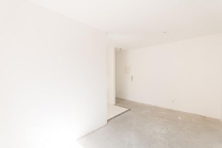 Sala de apartamento à venda com 2 quartos, 41m² em Liberdade, São Paulo