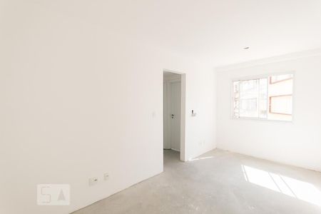 Sala de apartamento à venda com 2 quartos, 41m² em Liberdade, São Paulo