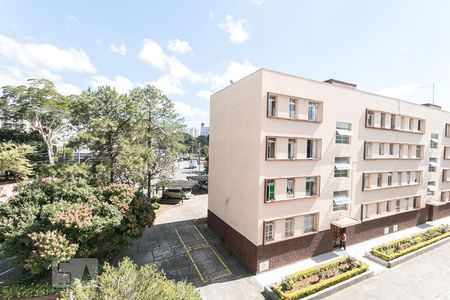 Vista do quarto 2 de apartamento à venda com 2 quartos, 41m² em Liberdade, São Paulo