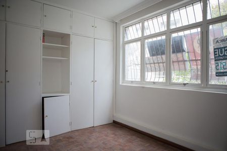 Quarto 1 - suíte de apartamento para alugar com 3 quartos, 100m² em Luxemburgo, Belo Horizonte