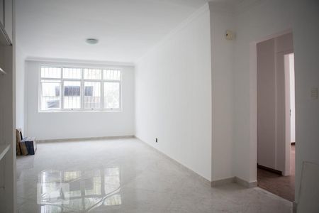 Sala de apartamento para alugar com 3 quartos, 100m² em Luxemburgo, Belo Horizonte