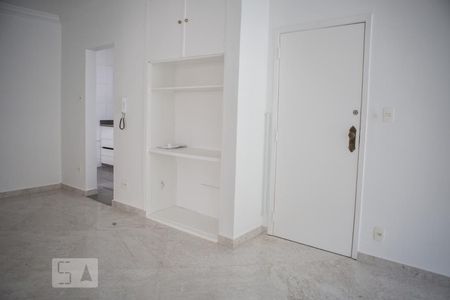 Sala de apartamento para alugar com 3 quartos, 100m² em Luxemburgo, Belo Horizonte