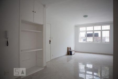 Sala de apartamento para alugar com 3 quartos, 100m² em Luxemburgo, Belo Horizonte