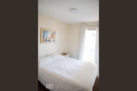 Suite de apartamento para alugar com 3 quartos, 120m² em Vila Paulicéia, São Paulo