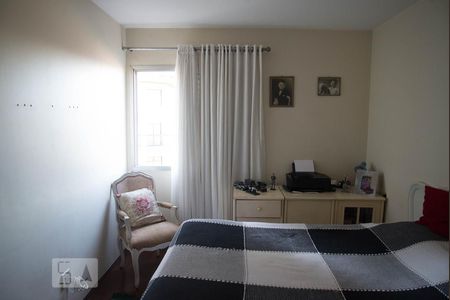 Quarto 1 de apartamento para alugar com 3 quartos, 120m² em Vila Paulicéia, São Paulo