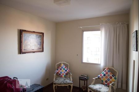 Quarto 2 de apartamento para alugar com 3 quartos, 120m² em Vila Paulicéia, São Paulo