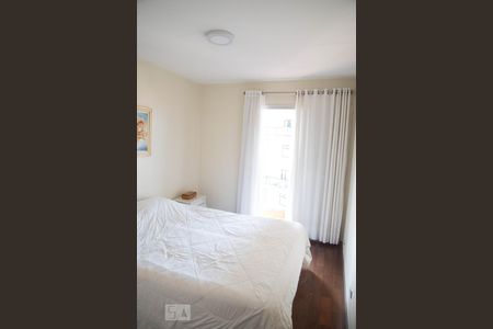 Suite de apartamento para alugar com 3 quartos, 120m² em Vila Paulicéia, São Paulo