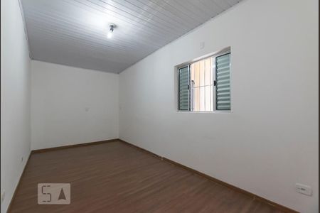 Quarto de casa para alugar com 1 quarto, 42m² em Vila Brasílio Machado, São Paulo