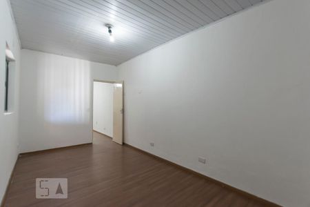 Quarto de casa para alugar com 1 quarto, 42m² em Vila Brasílio Machado, São Paulo