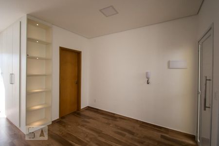 Studio de kitnet/studio para alugar com 1 quarto, 33m² em Cerâmica, São Caetano do Sul