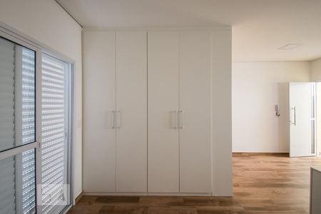 Studio de kitnet/studio para alugar com 1 quarto, 33m² em Cerâmica, São Caetano do Sul
