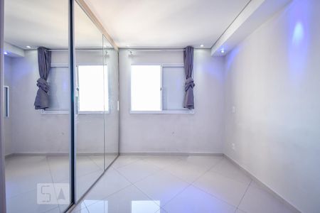 Quarto de apartamento à venda com 1 quarto, 50m² em Vila Andrade, São Paulo