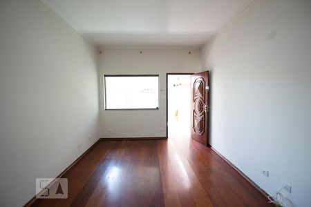 Sala de casa para alugar com 3 quartos, 123m² em Vila Parque Jabaquara, São Paulo