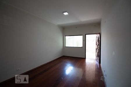 Sala de casa para alugar com 3 quartos, 123m² em Vila Parque Jabaquara, São Paulo