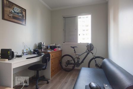 Quarto 1 de apartamento para alugar com 2 quartos, 60m² em Jardim Dom Vieira, Campinas