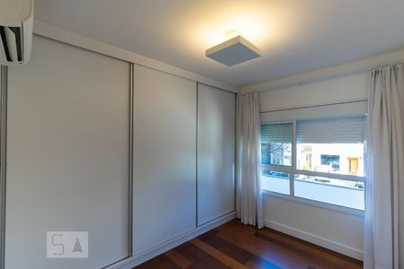 Suíte de apartamento para alugar com 2 quartos, 66m² em Cambuí, Campinas