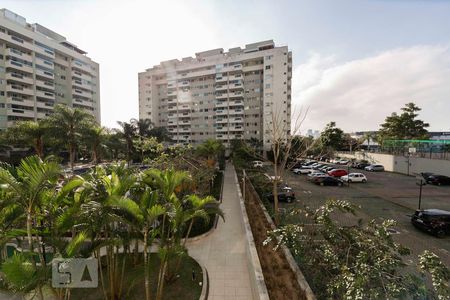 Vista de apartamento à venda com 2 quartos, 70m² em Barra da Tijuca, Rio de Janeiro