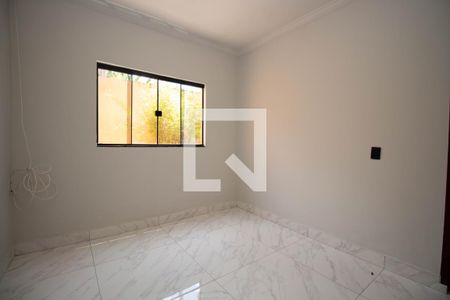 Quarto 2 de casa para alugar com 2 quartos, 80m² em Taguatinga Norte (taguatinga), Brasília