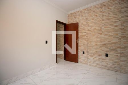 Quarto 2 de casa para alugar com 2 quartos, 80m² em Taguatinga Norte (taguatinga), Brasília