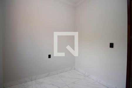 Quarto 1 de casa para alugar com 2 quartos, 80m² em Taguatinga Norte (taguatinga), Brasília