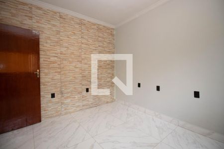 Quarto 2 de casa para alugar com 2 quartos, 80m² em Taguatinga Norte (taguatinga), Brasília