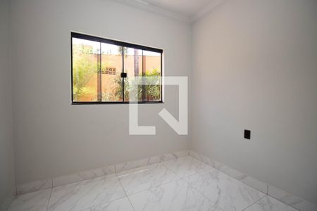 Quarto 1 de casa para alugar com 2 quartos, 80m² em Taguatinga Norte (taguatinga), Brasília