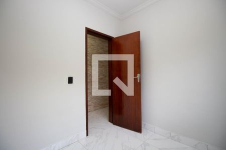 Quarto 1 de casa para alugar com 2 quartos, 80m² em Taguatinga Norte (taguatinga), Brasília