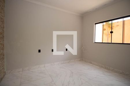 Quarto 2 de casa para alugar com 2 quartos, 80m² em Taguatinga Norte (taguatinga), Brasília