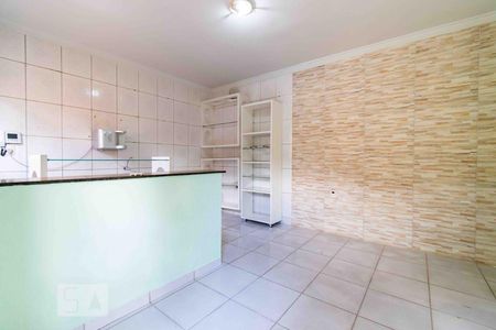 Sala de casa para alugar com 2 quartos, 80m² em Taguatinga Norte (taguatinga), Brasília