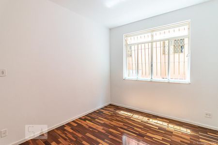 Sala de apartamento para alugar com 3 quartos, 90m² em Cidade Nova, Belo Horizonte