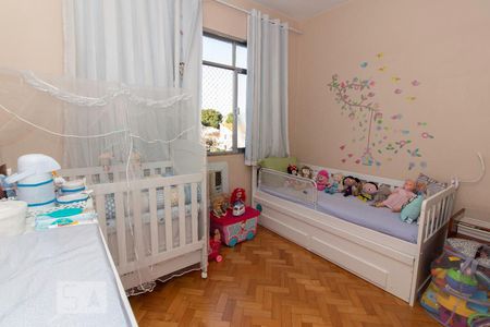 Quarto 1 de apartamento para alugar com 2 quartos, 70m² em Cachambi, Rio de Janeiro